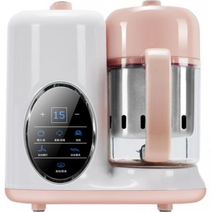 Baby madprocessor 2. generation