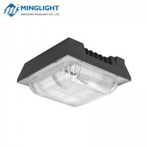 LED baldakinlys CNPA 50W