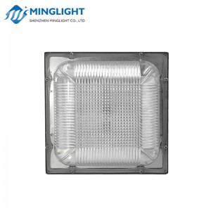 LED baldakinlys CNPA 100W