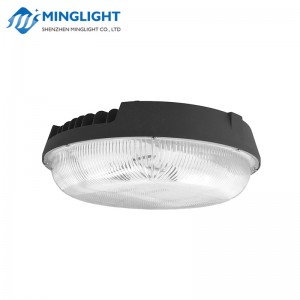 LED baldakinlys CNPB 75W