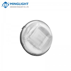 LED baldakinlys CNPB 75W