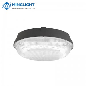 LED baldakinlys CNPB 100W