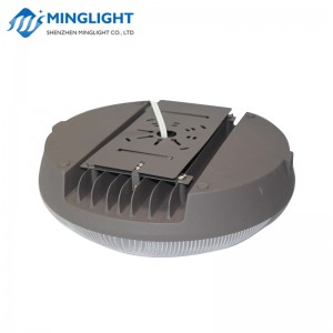 LED baldakinlys CNPB 100W