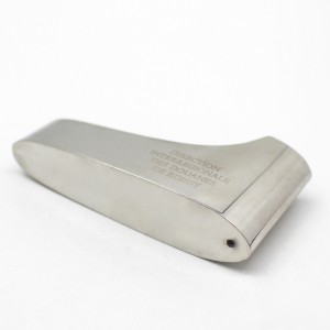 P009 navnekortsholder