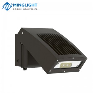 LED vægpakke lys WPD 60W