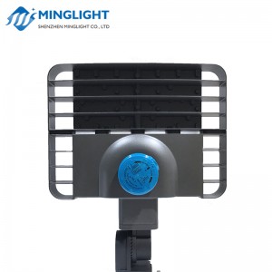 LED-skoboks / parkeringspladslys PL01 100W