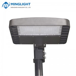 LED-skoboks / parkeringspladslys PL01 150W