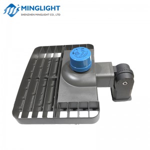 LED-skoboks / parkeringspladslys PL01 150W