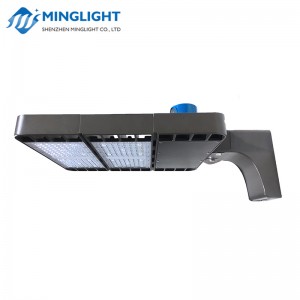 LED-skoboks / parkeringspladslys PL01 240W