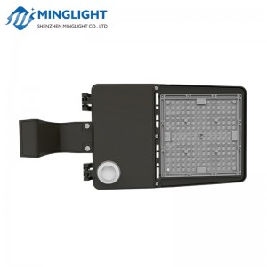 LED-parkeringspladslys PLB 100W