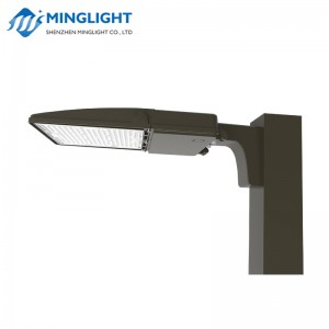 LED-parkeringspladslys PLB 200W