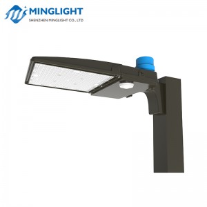 LED-parkeringspladslys PLB 240W
