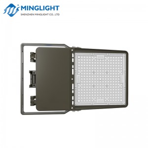 LED-parkeringspladslys PLB 240W