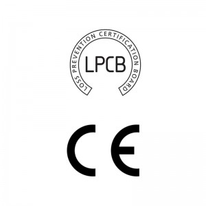 TX7100 Intelligent røgdetektor