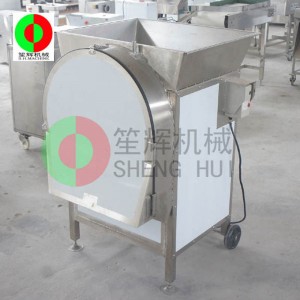 Stor multifunktionsgrøntsagsskærer / multifunktionsgrønsags- og frugtskærer / storpæregrønsagsskærer SH-100L