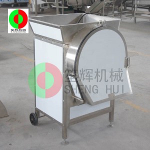 Stor multifunktionsgrøntsagsskærer / multifunktionsgrønsags- og frugtskærer / storpæregrønsagsskærer SH-100L