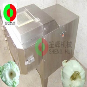 Kålkernemaskine TX-1000