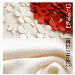 Damer Heavy Handwork Sequin Appliques Heart Strikket Sweater Pullover 2018