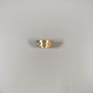 Drejning af dele til automatisk udstyr