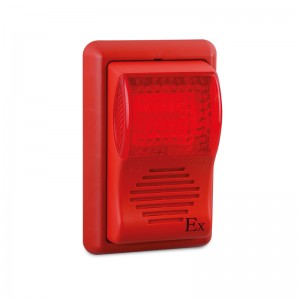 TXC3304 konventionel lydstrobe