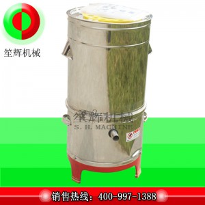 Lille vegetabilsk dehydrator