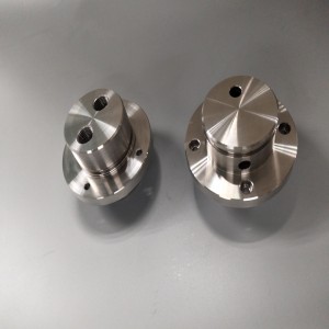 CNC Drejedele til Assambly Automatic