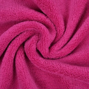 Kvinder blød fleece voksen pyjama