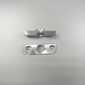 Kina leverandør CNC automatiske dele