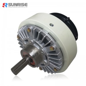 Magnetiske pulverbremser med enkelt skaft til PFB-serien til trykmaskine