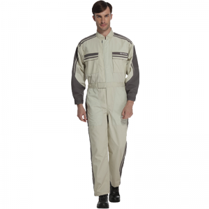 Arbejdstøj skal tilpasses, ikke købes