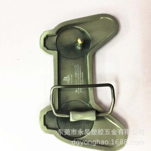 P046 Playstation bæltespænde