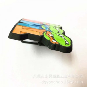 P048 bælte spænde fabrik