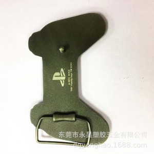 P049 bælte spænde fabrik