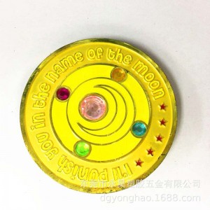 P050 bælte spænde fabrik