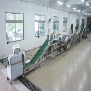 Store purre, der dræber produktionslinjen