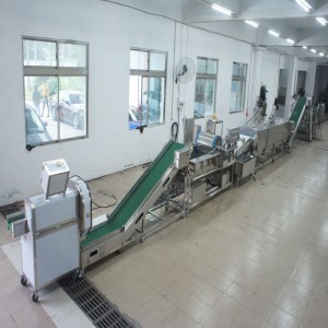 Store purre, der dræber produktionslinjen