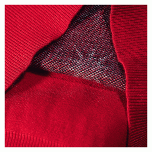 2019 Ny løs eksplosion stjerne raglan ærmer tyk strikket sweater