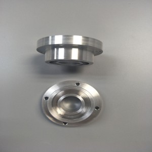 Kina leverandør CNC dele til automatisk udstyr