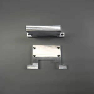 Drejedele, fræsedele. Svejsedele