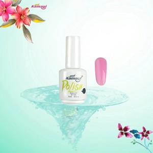 kamayi 120 farver professionel neglelak UV / LED medium gel