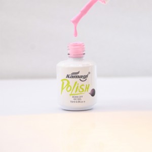 kamayi 120 farver professionel neglelak UV / LED medium gel