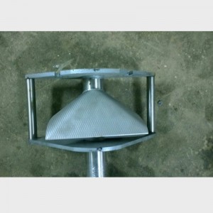 Pakke af god kvalitet lodret tidligere