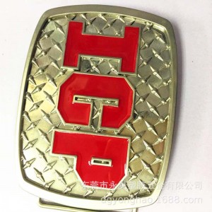 Ｐ059 ICP-bæltespænde