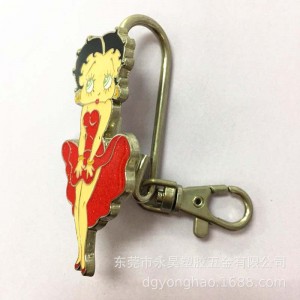 P068 kroge Betty BooH