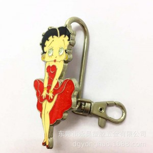 P068 kroge Betty BooH