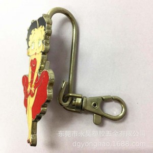 P068 kroge Betty BooH