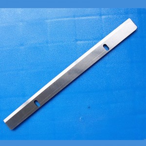 Knive til emballeringsmaskiner tilpasser til dit behov