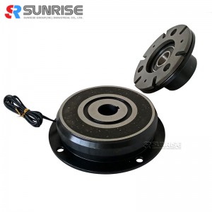 SUNRISE Premium-trykmaskindele Elektromagnetisk kobling FCD-1 (-2)