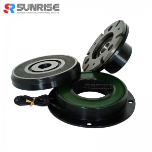 SUNRISE Premium-trykmaskindele Elektromagnetisk kobling FCD-1 (-2)