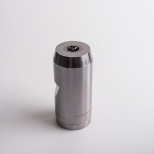 indsæt hårdt legering wolframcarbid skrue stansemønster